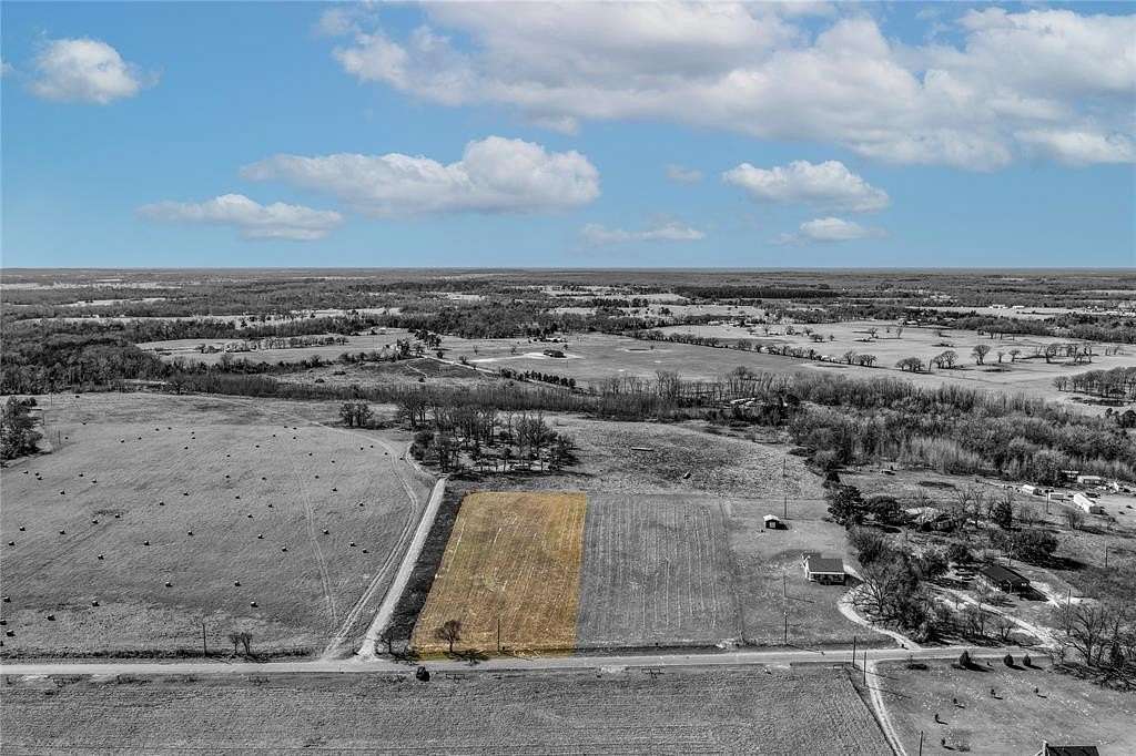 2.5 Acres of Residential Land for Sale in Canton, Texas