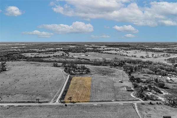 2.5 Acres of Residential Land for Sale in Canton, Texas