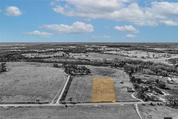 2.5 Acres of Land for Sale in Canton, Texas