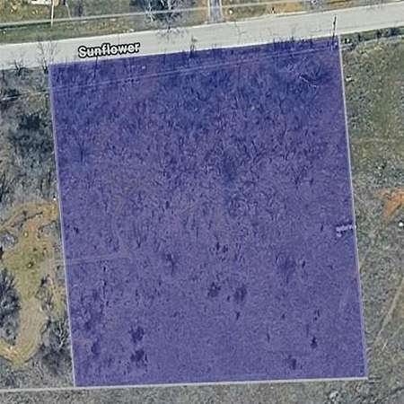 2.13 Acres of Residential Land for Sale in Paradise, Texas