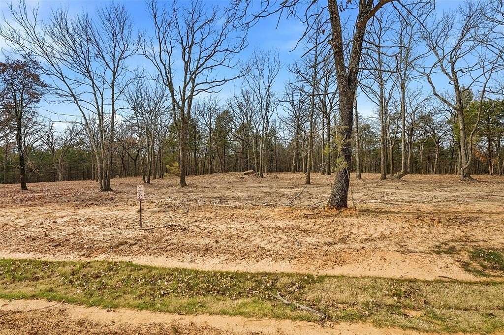 1 Acre of Residential Land for Sale in Pottsboro, Texas