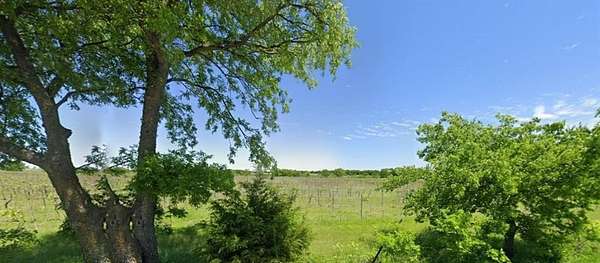 183 Acres of Land for Sale in Sanger, Texas