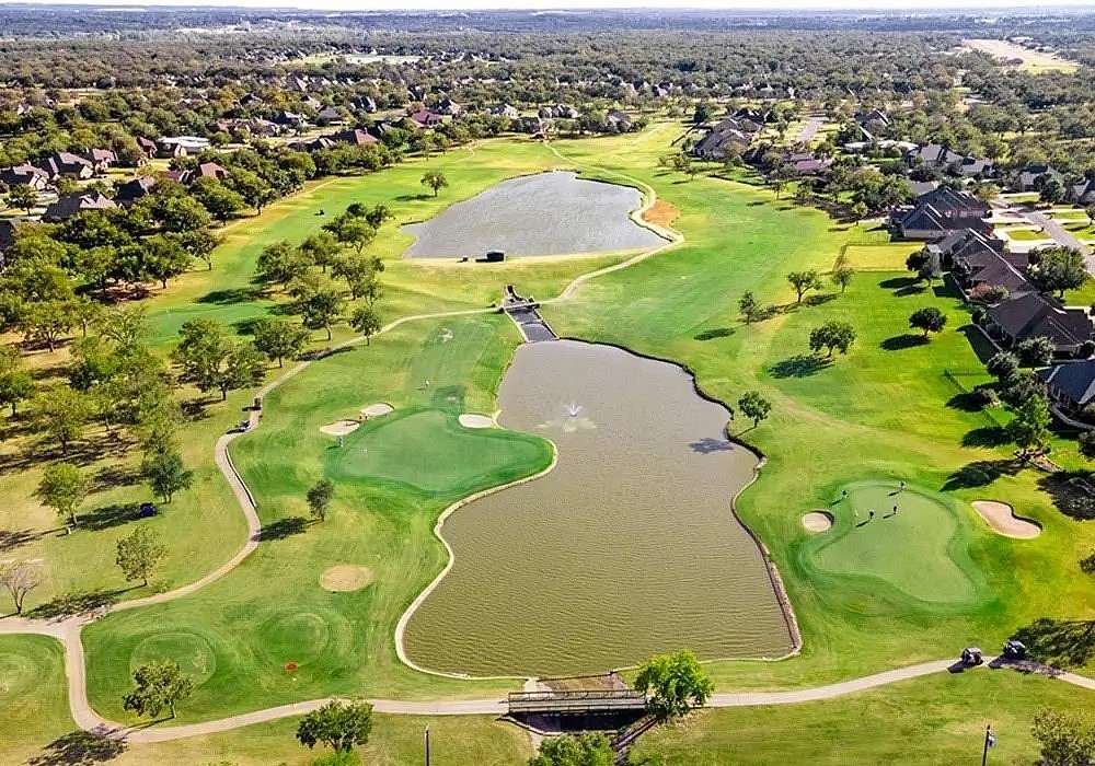 0.51 Acres of Residential Land for Sale in Granbury, Texas