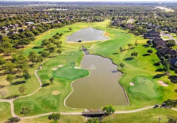 0.51 Acres of Residential Land for Sale in Granbury, Texas