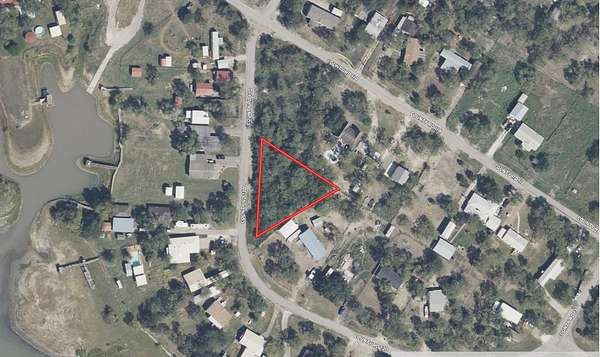 0.48 Acres of Land for Sale in Mathis, Texas