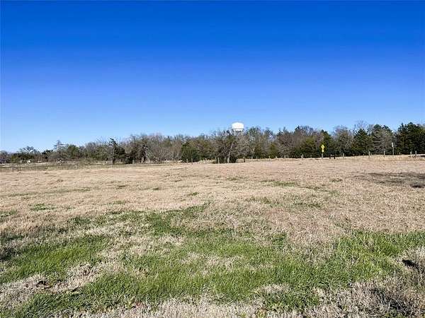 1.8 Acres of Residential Land for Sale in Teague, Texas