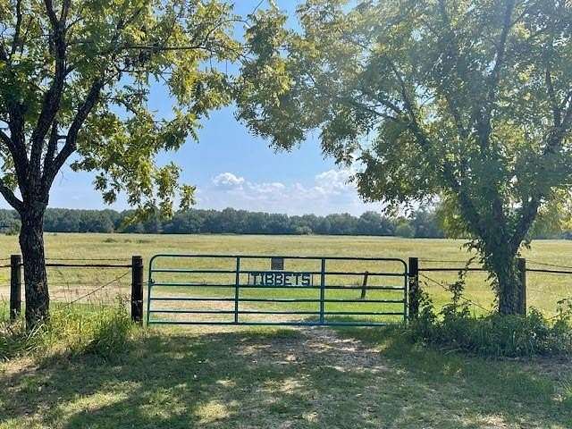 15 Acres of Recreational & Residential Land for Sale in Telephone, Texas