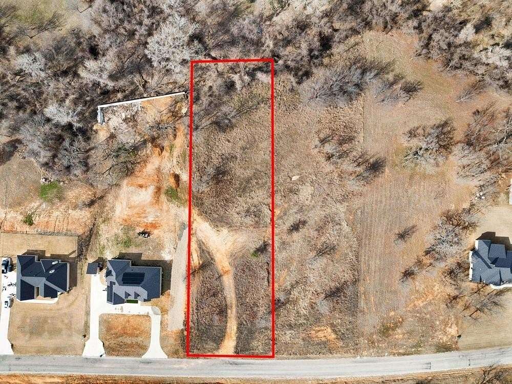 1.3 Acres of Residential Land for Sale in Springtown, Texas