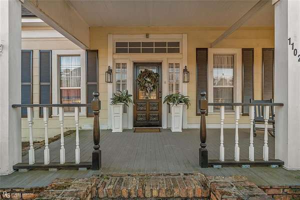 2 Acres of Improved Mixed-Use Land for Sale in Minden, Louisiana