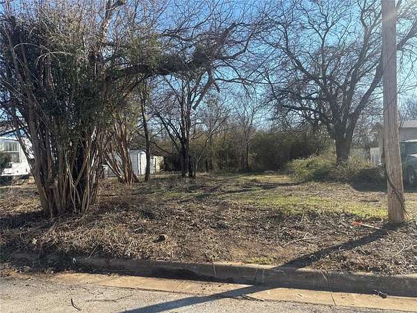 0.23 Acres of Residential Land for Sale in Fort Worth, Texas