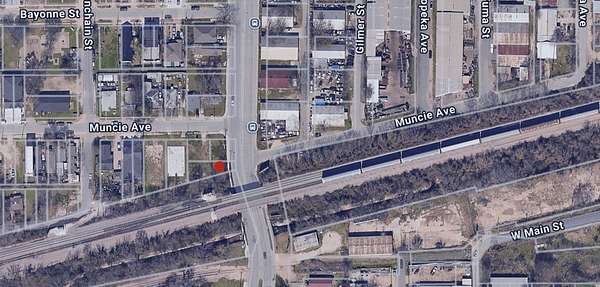 0.15 Acres of Land for Sale in Dallas, Texas
