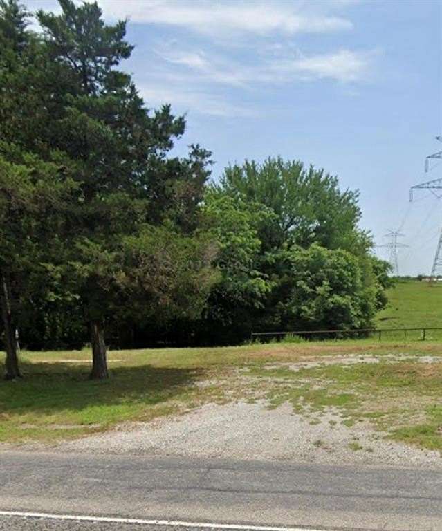 0.67 Acres of Residential Land for Sale in Savoy, Texas