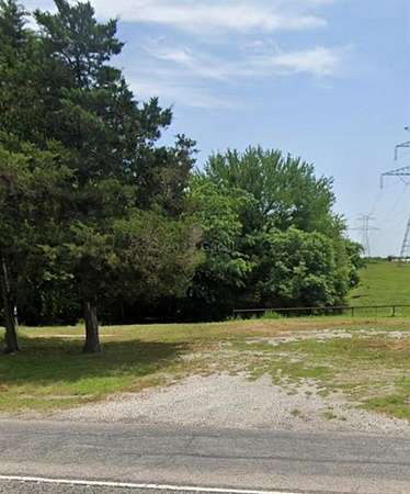 0.67 Acres of Residential Land for Sale in Savoy, Texas