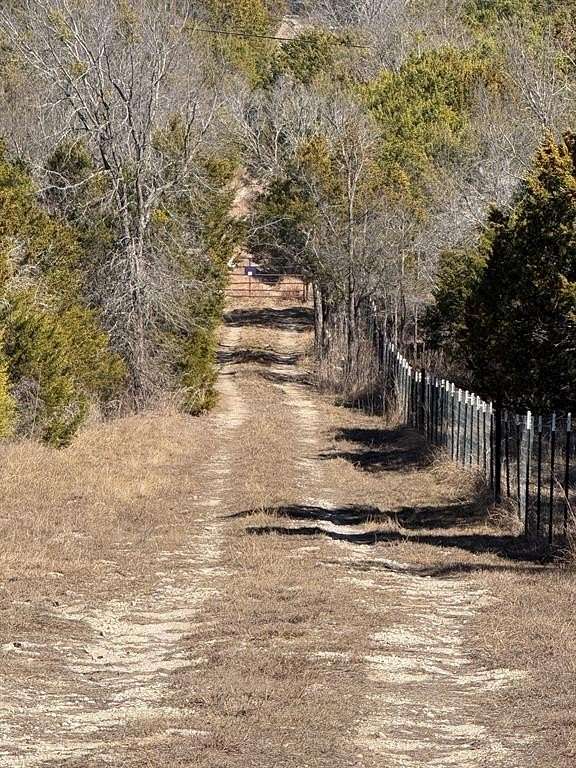 16 Acres of Land for Sale in Granbury, Texas