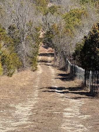 16 Acres of Land for Sale in Granbury, Texas