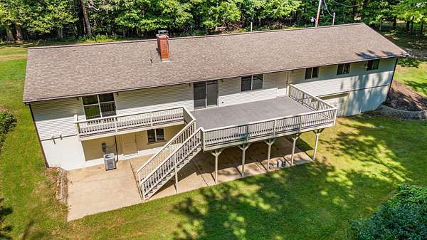 2.66 Acres of Residential Land with Home for Sale in Johnstown, Ohio