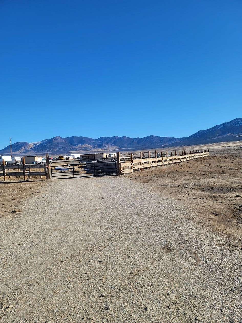 10.9 Acres of Land for Sale in West Wendover, Nevada