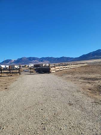 10.9 Acres of Land for Sale in West Wendover, Nevada