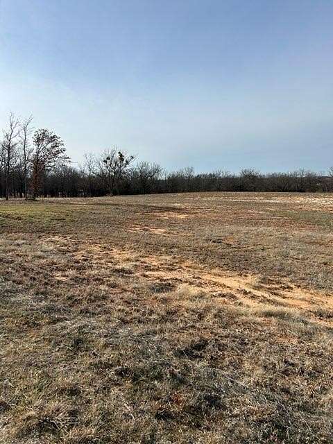 3.55 Acres of Residential Land for Sale in Weatherford, Texas