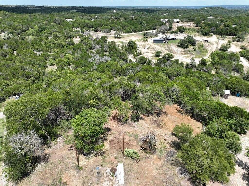2.32 Acres of Land for Sale in Weatherford, Texas