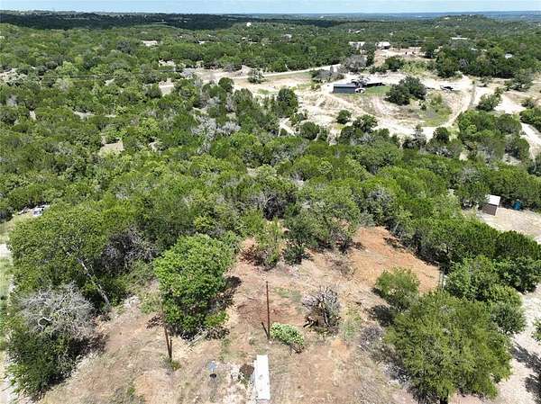 2.32 Acres of Land for Sale in Weatherford, Texas