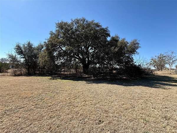 0.32 Acres of Residential Land for Sale in Hico, Texas