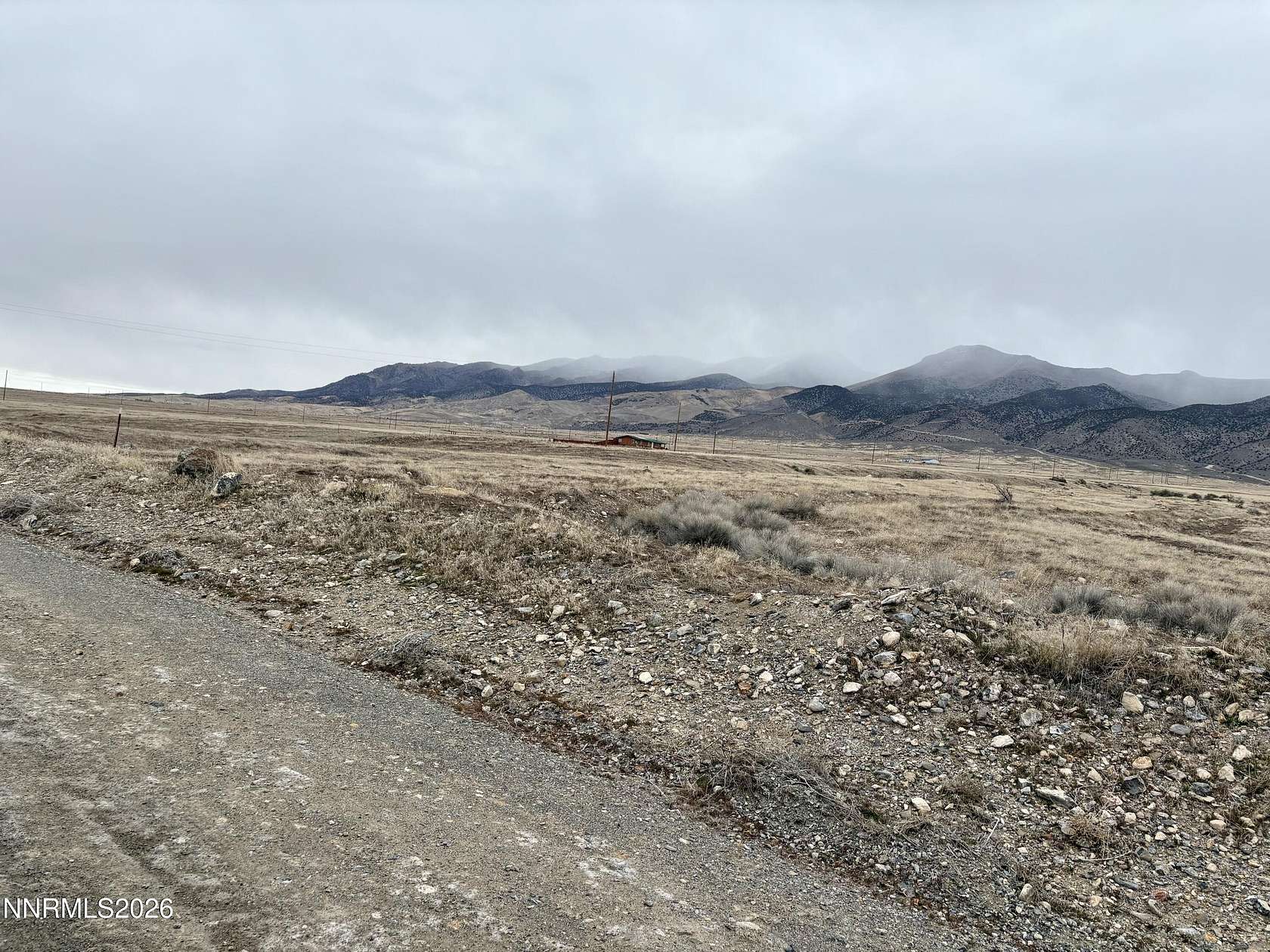 1.5 Acres of Residential Land for Sale in Lovelock, Nevada