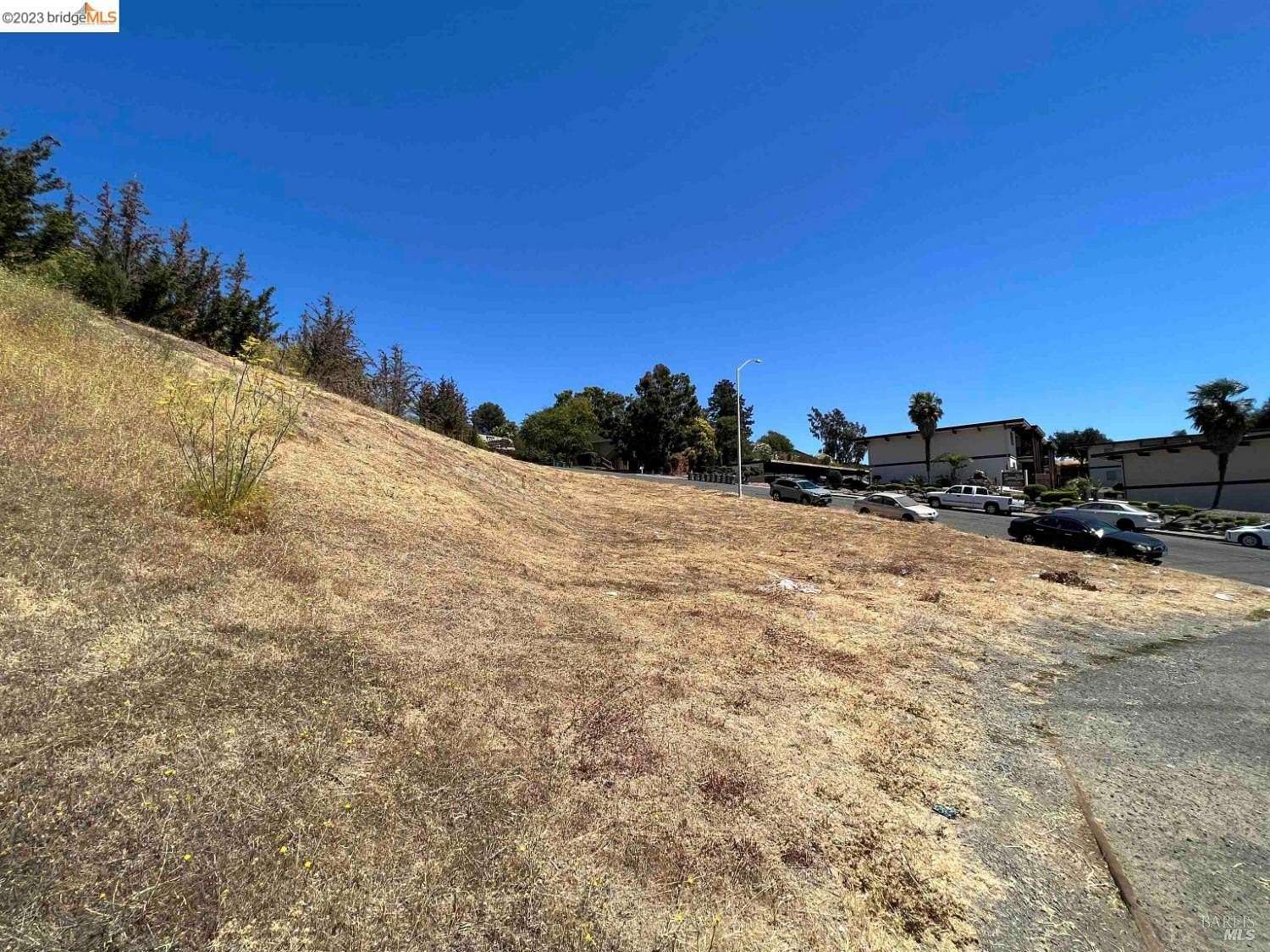 0.35 Acres of Residential Land for Sale in Vallejo, California