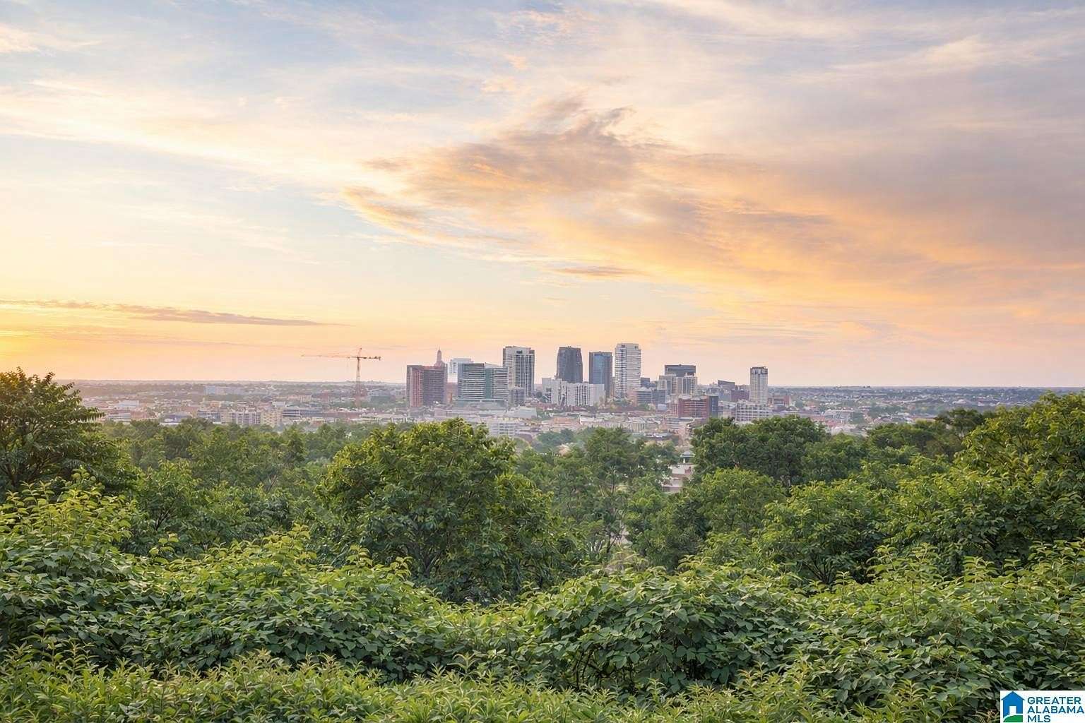 0.32 Acres of Land for Sale in Birmingham, Alabama