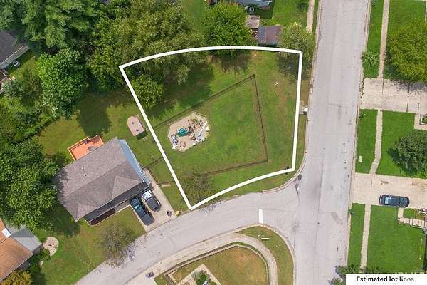 0.14 Acres of Residential Land for Sale in Bloomington, Indiana