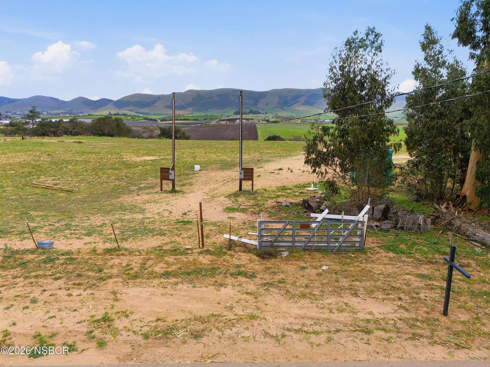 4.6 Acres of Residential Land for Sale in Nipomo, California