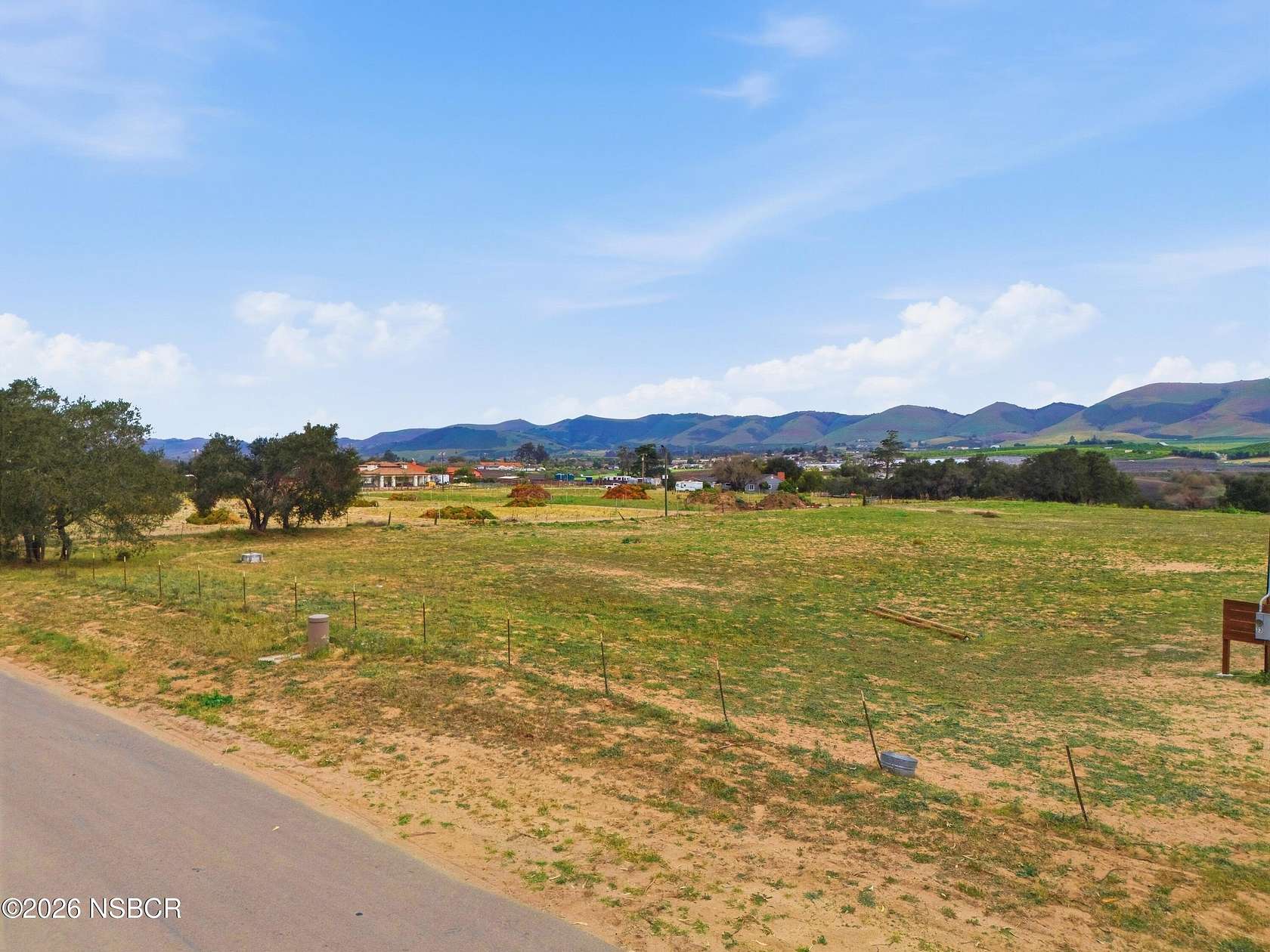 8.6 Acres of Residential Land for Sale in Nipomo, California