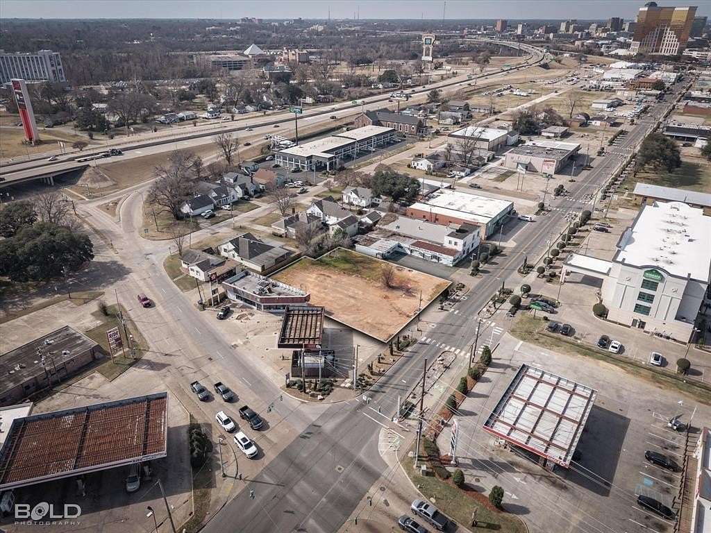 0.4 Acres of Land for Sale in Bossier City, Louisiana