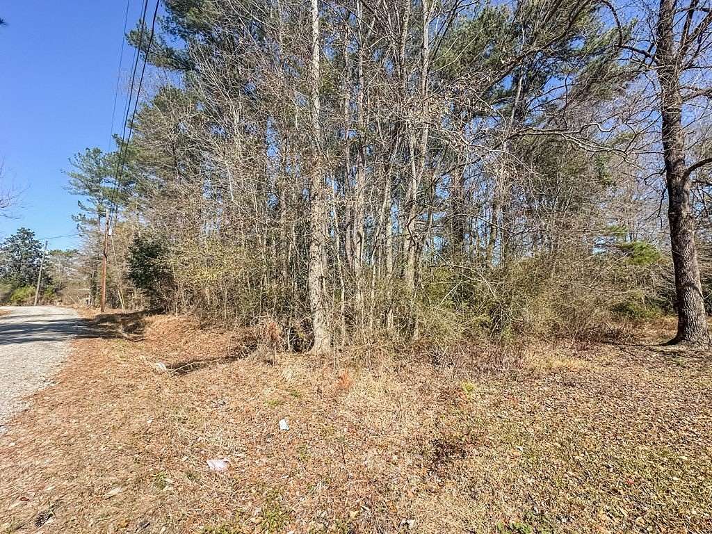 1.35 Acres of Residential Land for Sale in Hartford, Alabama