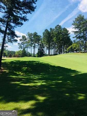 1 Acre of Residential Land for Sale in Ball Ground, Georgia