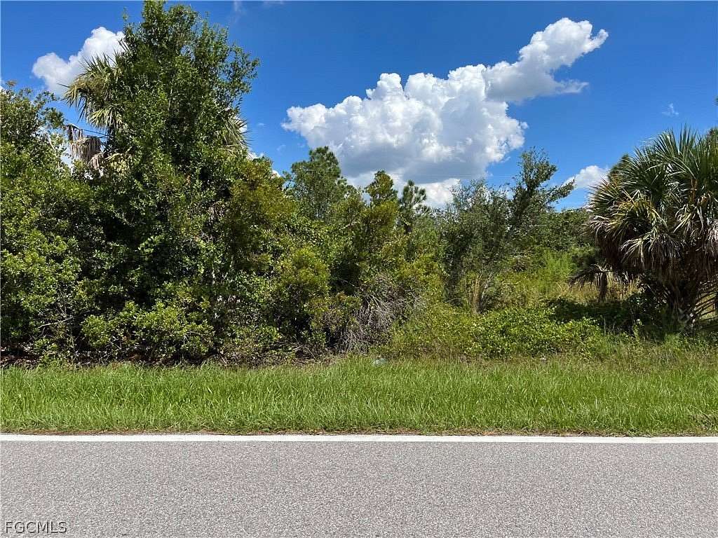 0.23 Acres of Land for Sale in Punta Gorda, Florida