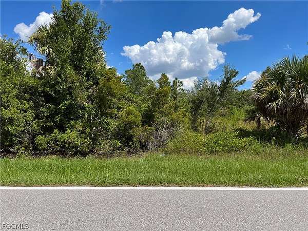 0.23 Acres of Land for Sale in Punta Gorda, Florida