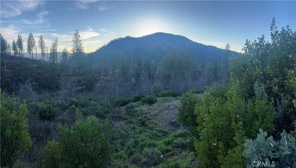 0.46 Acres of Residential Land for Sale in Cobb, California