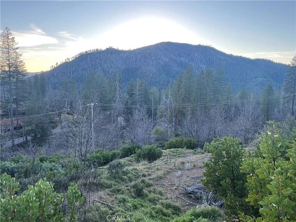 1.18 Acres of Residential Land for Sale in Cobb, California