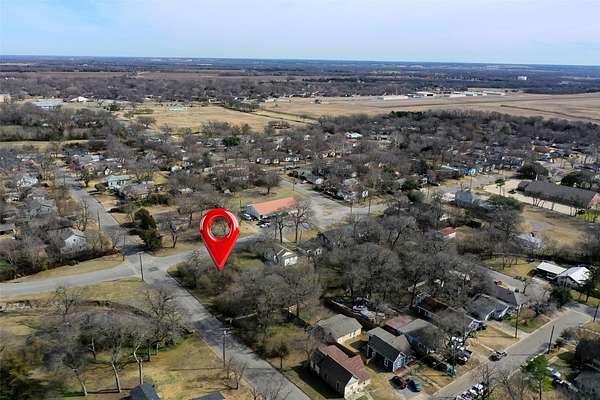 0.38 Acres of Commercial Land for Sale in Sherman, Texas