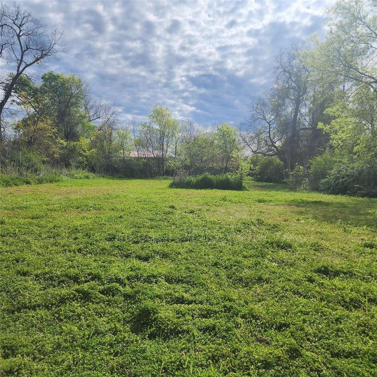 0.21 Acres of Residential Land for Sale in Greenville, Texas