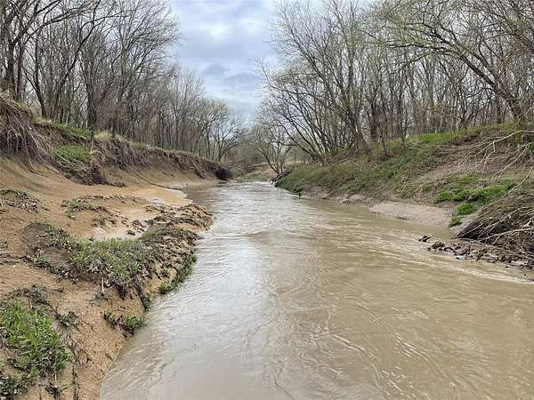 121 Acres of Land for Sale in Sherman, Texas