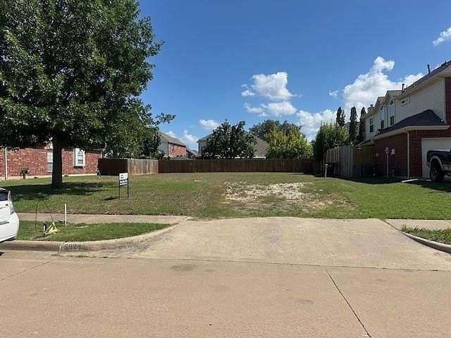 0.16 Acres of Residential Land for Sale in Plano, Texas