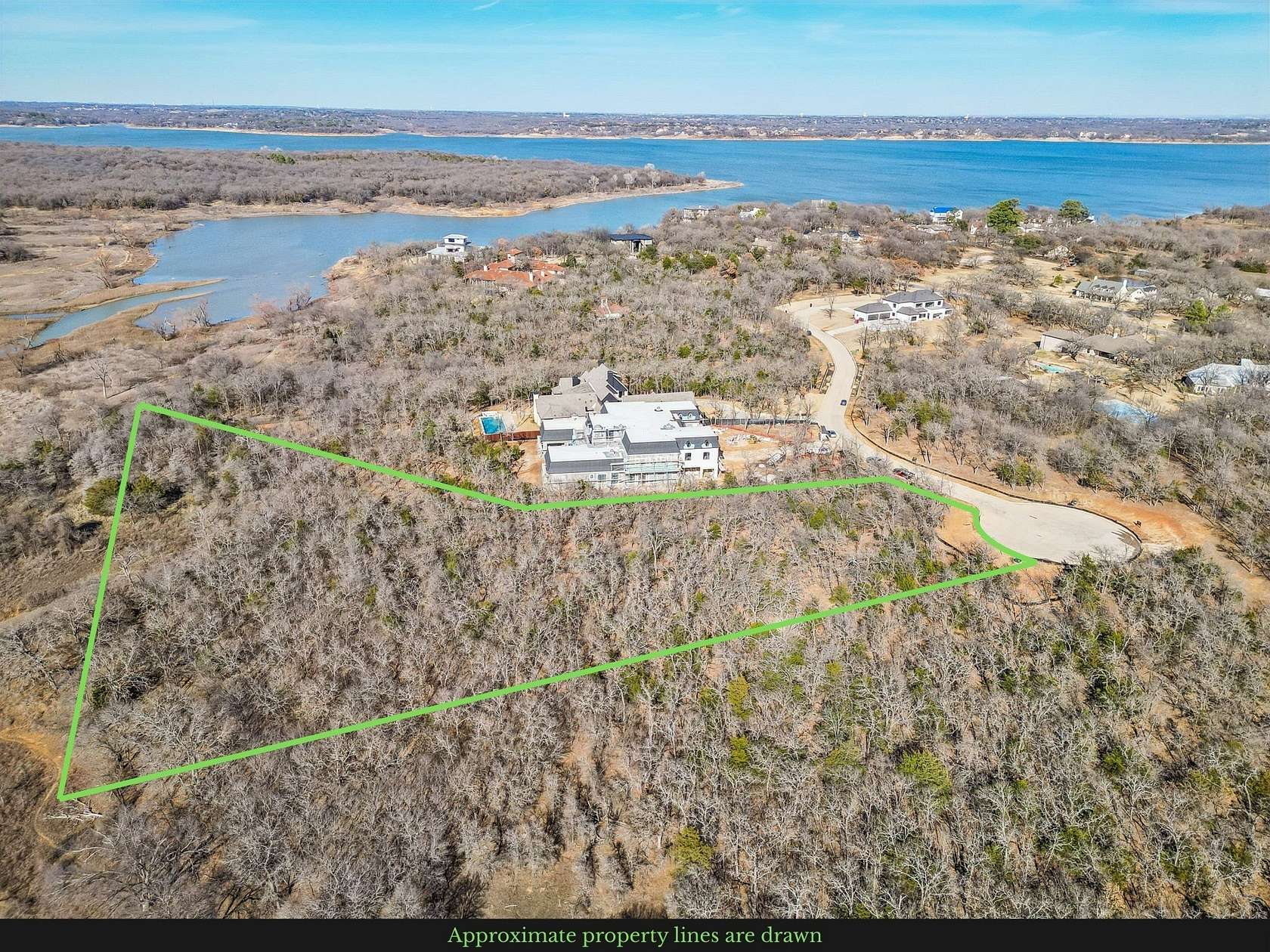 1.76 Acres of Residential Land for Sale in Southlake, Texas