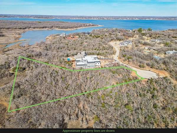 1.76 Acres of Residential Land for Sale in Southlake, Texas