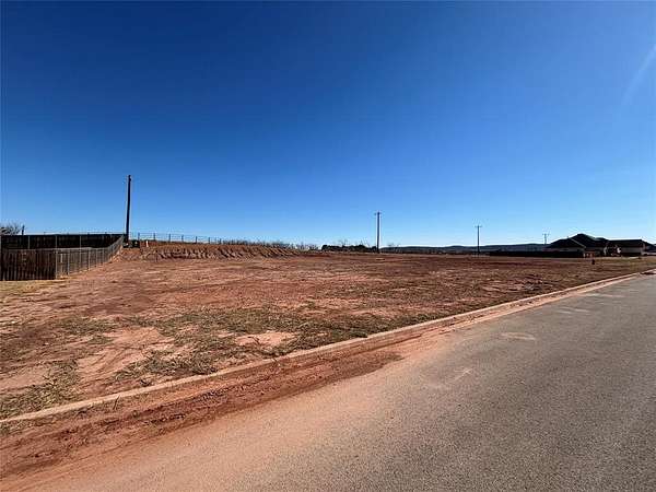 0.5 Acres of Residential Land for Sale in Abilene, Texas