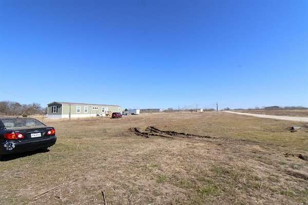 1.39 Acres of Residential Land for Sale in Powell, Texas