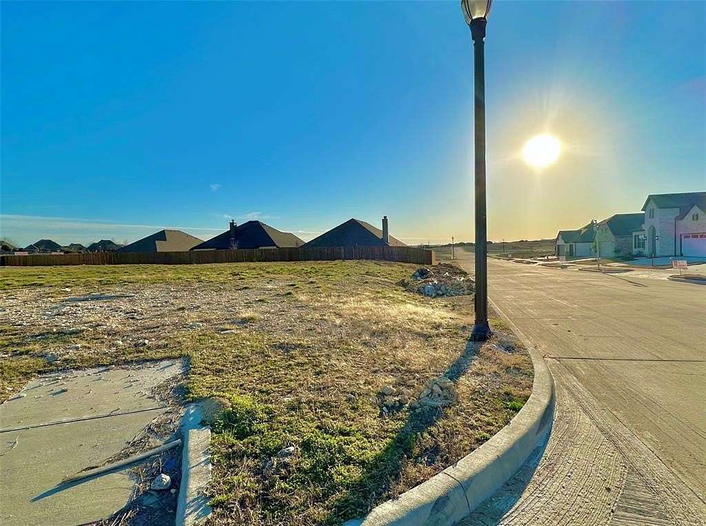 0.2 Acres of Residential Land for Sale in Cleburne, Texas