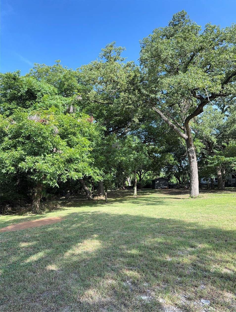 0.76 Acres of Residential Land for Sale in Hamilton, Texas