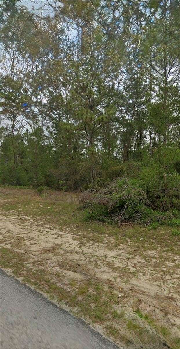 0.24 Acres of Residential Land for Sale in Ocala, Florida